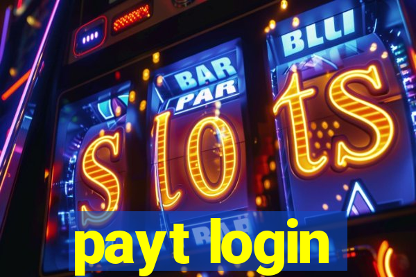 payt login